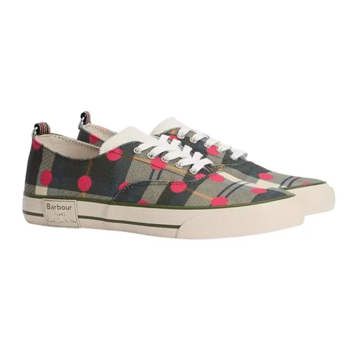 Shoes > Sneakers - - Barbour - Modalova