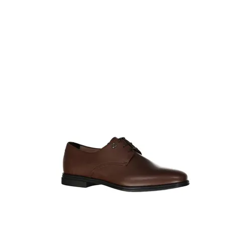 Shoes > Flats > Business Shoes - - Ferragamo - Modalova
