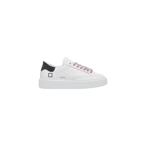 Shoes > Sneakers - - D.a.t.e. - Modalova