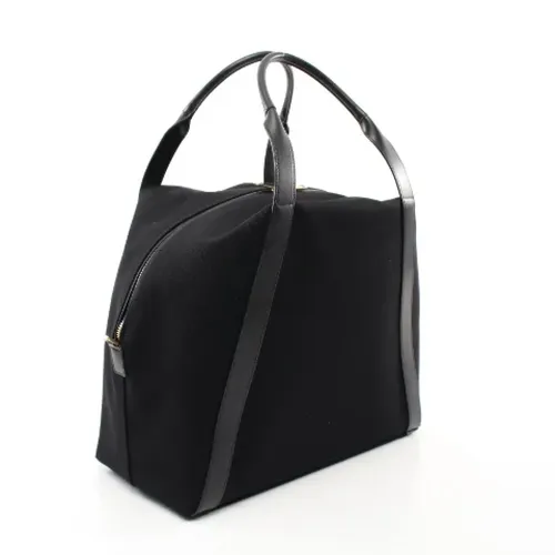 Pre-owned > Pre-owned Bags > Pre-owned Handbags - - Yves Saint Laurent Vintage - Modalova