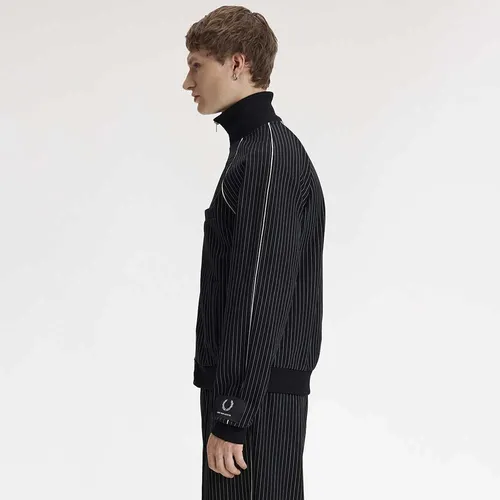 Sweatshirts & Hoodies > Zip-throughs - - Fred Perry - Modalova