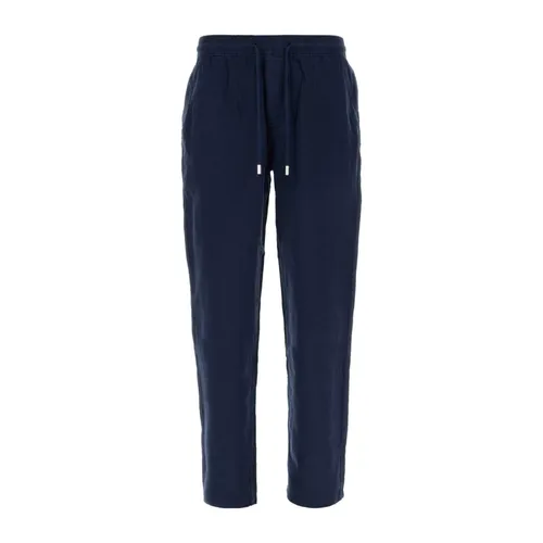 Trousers > Sweatpants - - Vilebrequin - Modalova