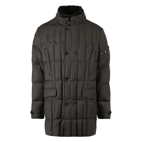 Coats > Down Coats - - Moorer - Modalova