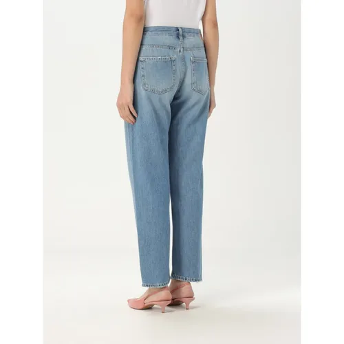 Jeans > Straight Jeans - - Pt01 - Modalova