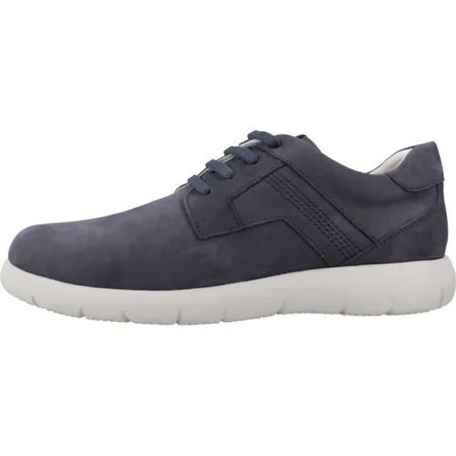 Shoes > Flats > Laced Shoes - - Stonefly - Modalova