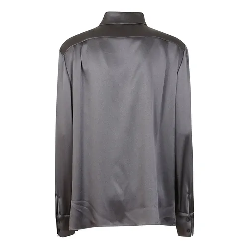 Blouses & Shirts > Shirts - - Alberta Ferretti - Modalova