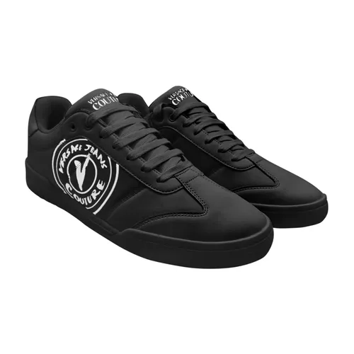 Shoes > Sneakers - - Versace Jeans Couture - Modalova
