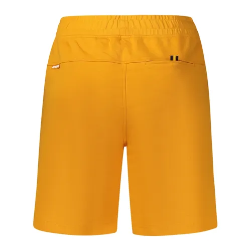 Sport > Fitness > Training Bottoms > Training Shorts - - K-Way - Modalova
