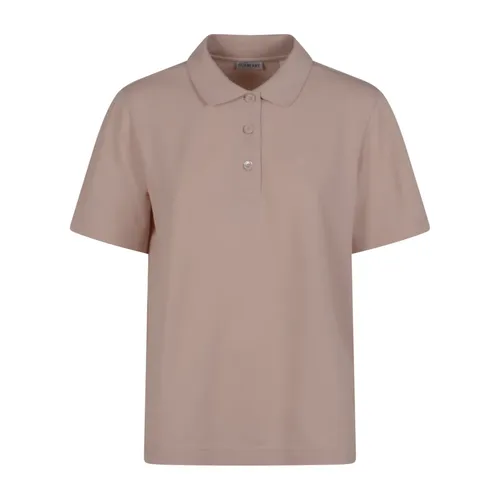 Tops > Polo Shirts - - Burberry - Modalova