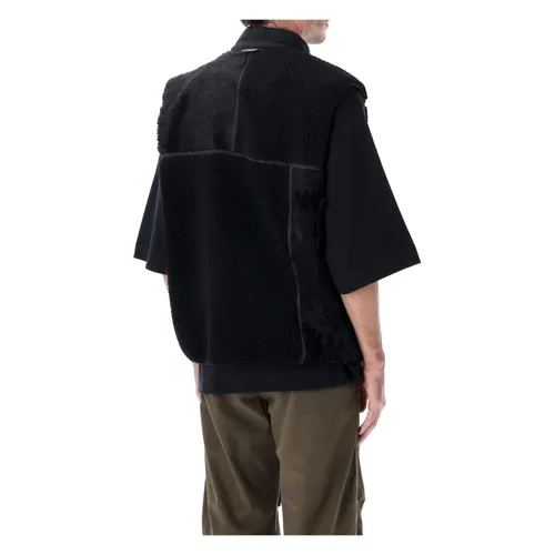 Jackets > Vests - - And Wander - Modalova