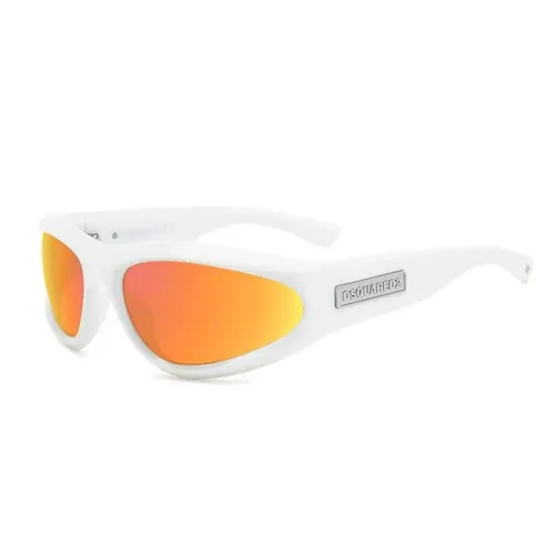 Accessories > Sunglasses - - Dsquared2 - Modalova