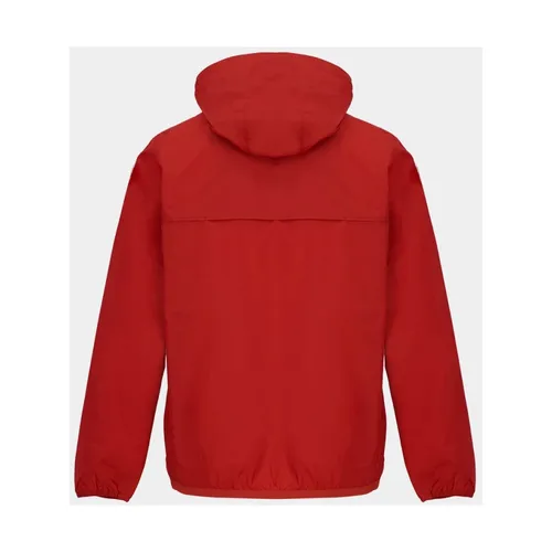 Jackets > Light Jackets - - K-Way - Modalova