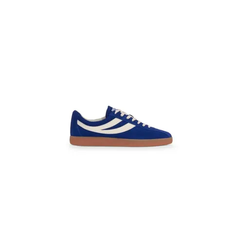 Superga - Shoes > Sneakers - Blue - Superga - Modalova