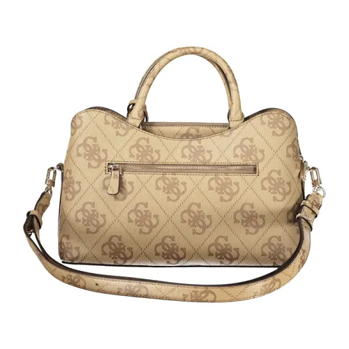 Guess - Bags > Handbags - Beige - Guess - Modalova