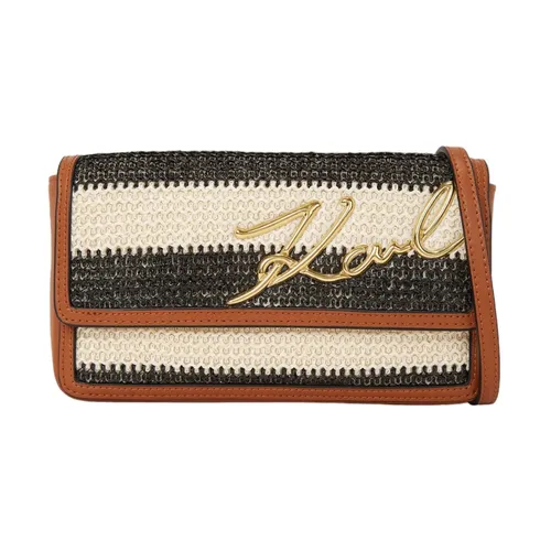 Bags > Cross Body Bags - - Karl Lagerfeld - Modalova