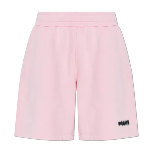 Shorts > Casual Shorts - - Misbhv - Modalova