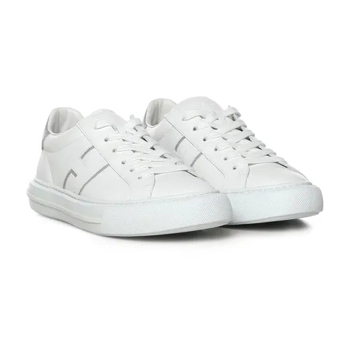Hogan - Shoes > Sneakers - White - Hogan - Modalova
