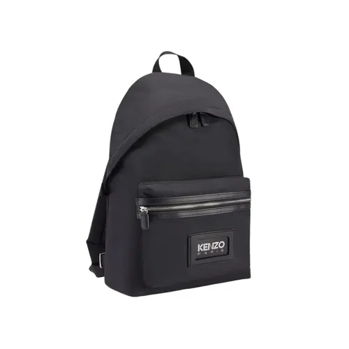 Kenzo - Bags > Backpacks - Black - Kenzo - Modalova