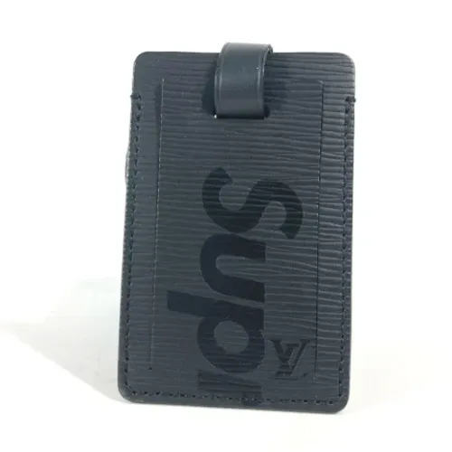 Pre-owned > Pre-owned Accessories - - Louis Vuitton Vintage - Modalova