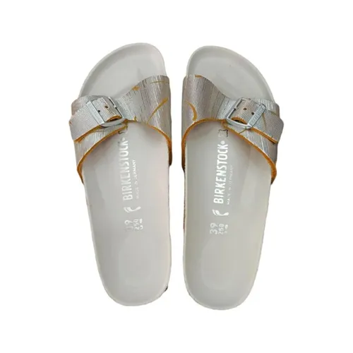 Shoes > Flip Flops & Sliders > Sliders - - Birkenstock - Modalova
