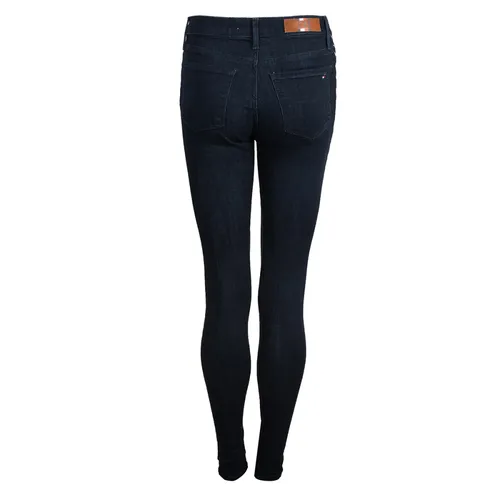 Jeans > Skinny Jeans - - Tommy Hilfiger - Modalova