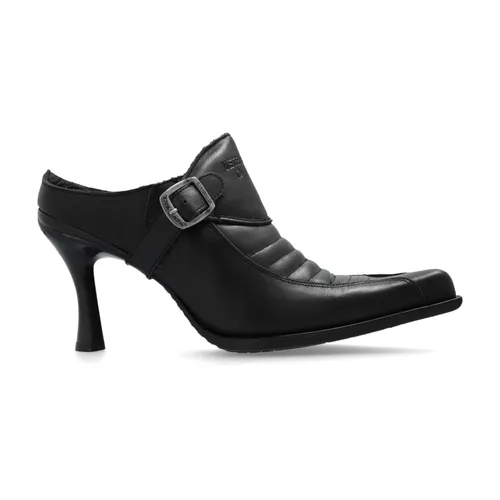 Shoes > Heels > Heeled Mules - - Vetements - Modalova