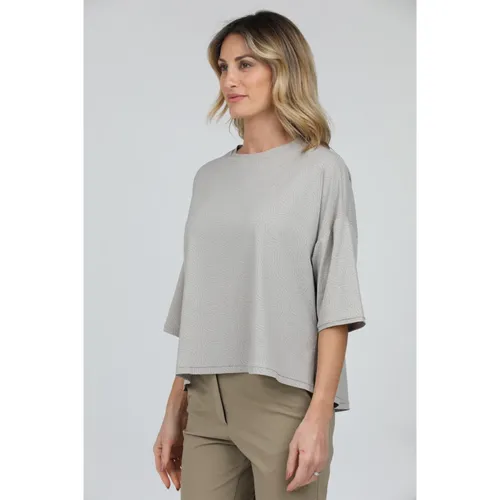 RRD - Tops > T-Shirts - Gray - RRD - Modalova