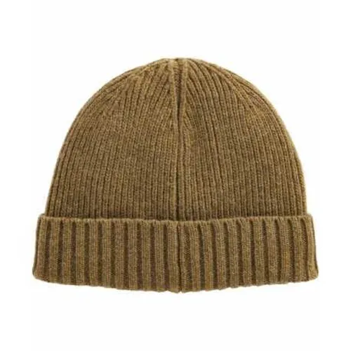 Accessories > Hats > Beanies - - Barbour - Modalova