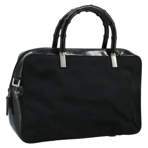 Pre-owned > Pre-owned Bags > Pre-owned Handbags - - Gucci Vintage - Modalova
