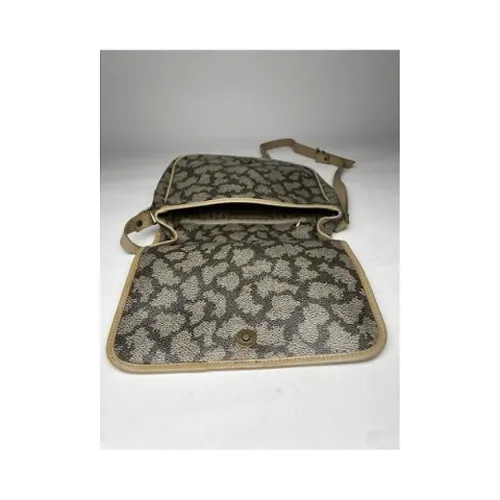 Pre-owned > Pre-owned Bags > Pre-owned Cross Body Bags - - Yves Saint Laurent Vintage - Modalova