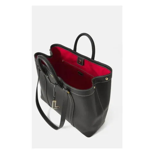 Lancel - Bags > Tote Bags - Black - Lancel - Modalova