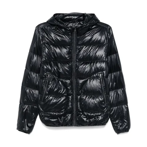 Jackets > Winter Jackets - - Herno - Modalova