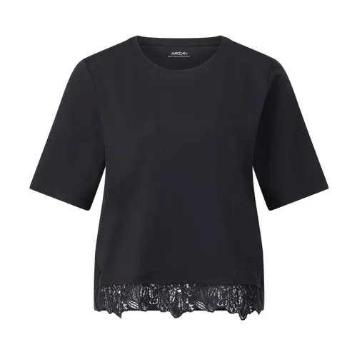 Tops > T-Shirts - - Marc Cain - Modalova