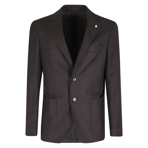 Jackets > Blazers - - L.b.m. 1911 - Modalova