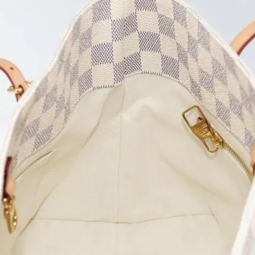 Pre-owned > Pre-owned Bags > Pre-owned Tote Bags - - Louis Vuitton Vintage - Modalova