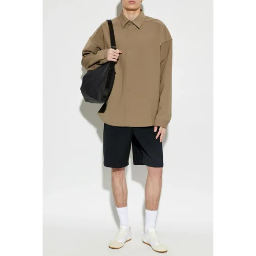 Shirts > Casual Shirts - - Entire Studios - Modalova