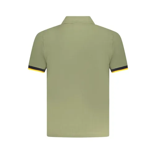 Tops > Polo Shirts - - K-Way - Modalova