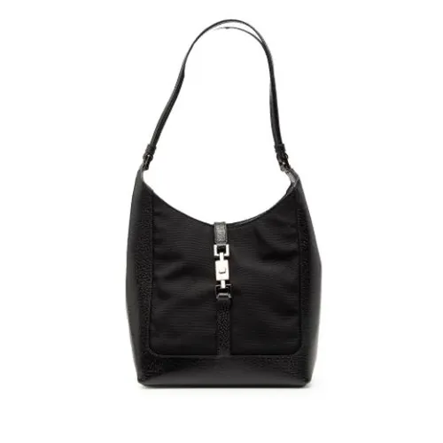 Pre-owned > Pre-owned Bags > Pre-owned Shoulder Bags - - Gucci Vintage - Modalova