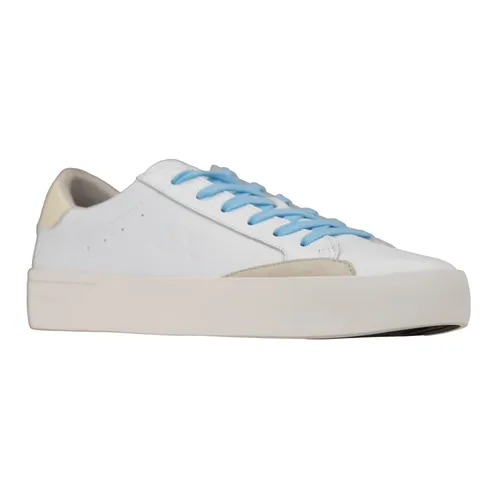 Sun68 - Shoes > Sneakers - White - Sun68 - Modalova
