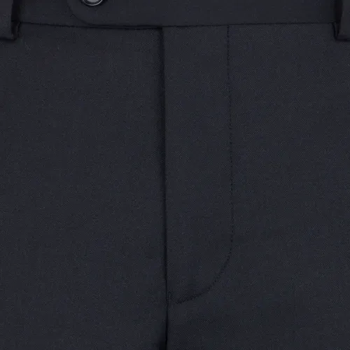 Trousers > Slim-fit Trousers - - Brooks Brothers - Modalova