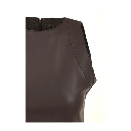 Dresses > Day Dresses > Short Dresses - - L'Autre Chose - Modalova