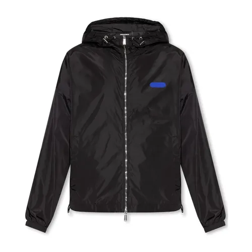 Jackets > Light Jackets - - Dsquared2 - Modalova