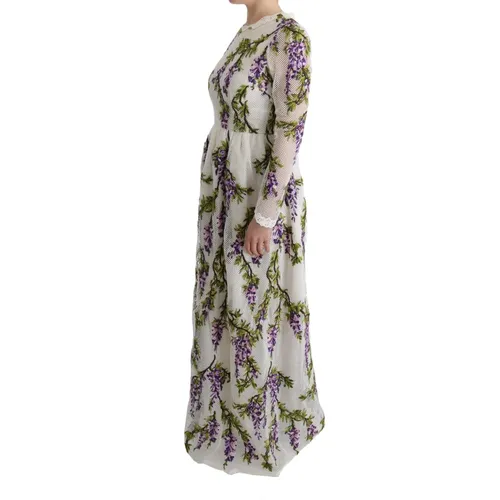 Dresses > Occasion Dresses > Gowns - - Dolce & Gabbana - Modalova