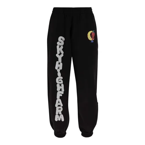 Trousers > Sweatpants - - SKY High Farm - Modalova
