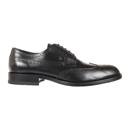 Shoes > Flats > Business Shoes - - Tod's - Modalova