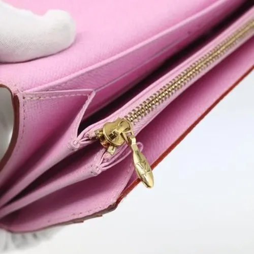 Pre-owned > Pre-owned Accessories > Pre-owned Wallets - - Louis Vuitton Vintage - Modalova