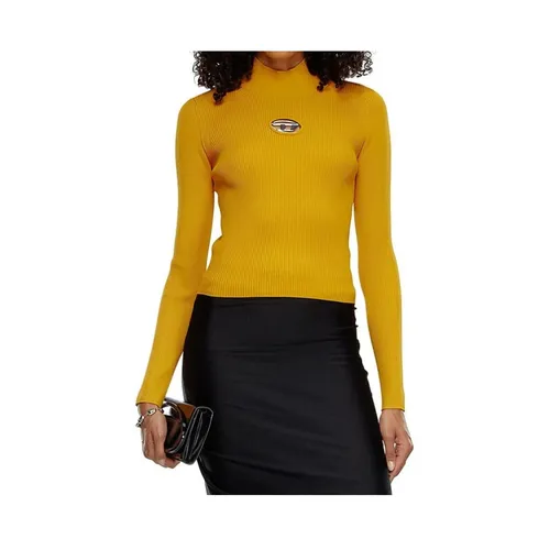Knitwear > Turtlenecks - - Diesel - Modalova