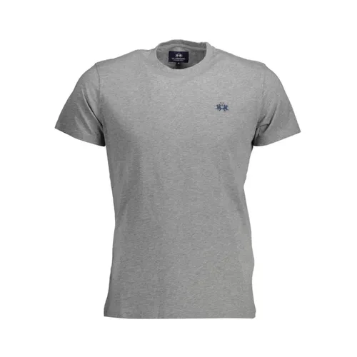 Tops > T-Shirts - - La Martina - Modalova