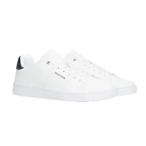 Shoes > Sneakers - - Tommy Hilfiger - Modalova