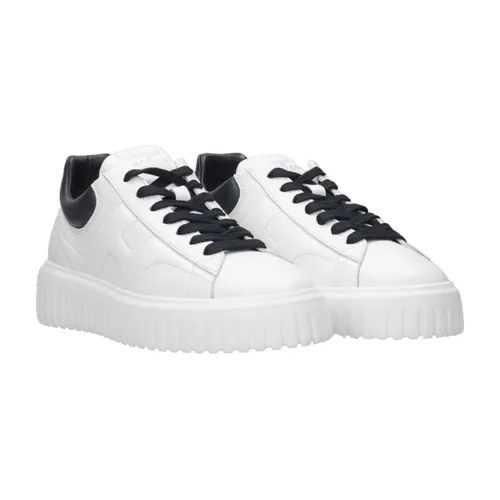 Hogan - Shoes > Sneakers - White - Hogan - Modalova